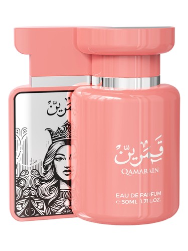 Qamarain For Her Amaran
