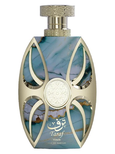 تصویر عطر Taraf Verde
