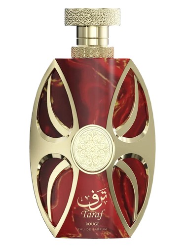 تصویر عطر Taraf Rouge