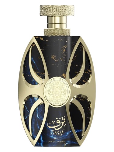 Taraf Bleu Amaran