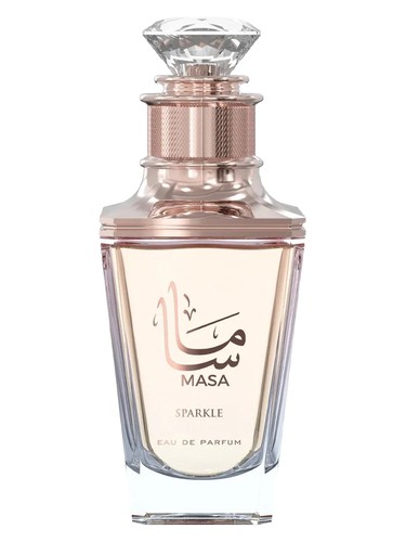 Masa Sparkle Amaran