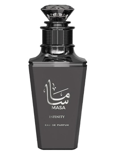 Masa Infinity Amaran