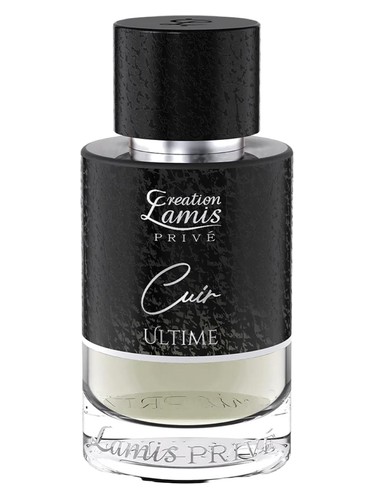 Cuir Ultime Creation Lamis