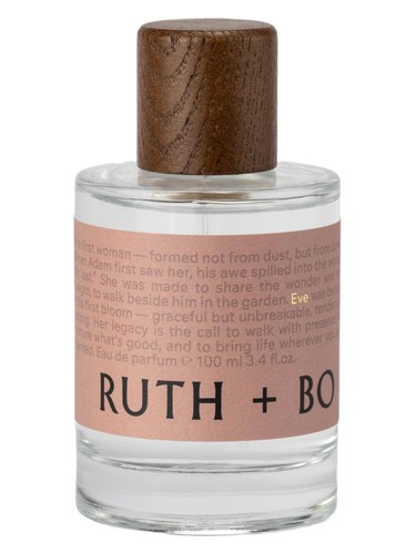 Eve Ruth+Bo
