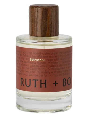 Bathsheba Ruth+Bo