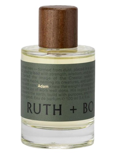 Adam Ruth+Bo