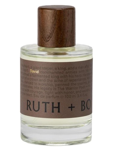David Ruth+Bo