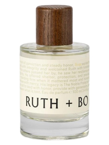 Boaz Ruth+Bo