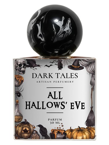 All Hallow's Eve Dark Tales