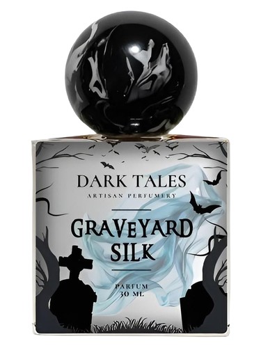 تصویر عطر Graveyard Silk