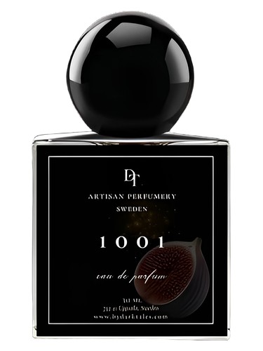 1001 Dark Tales