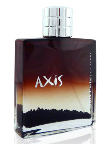 Axis Black Caviar Axis cologne - a fragrance for men 2007