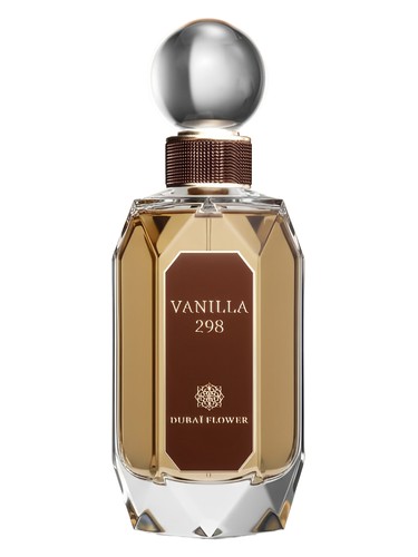 Vanilla 298 Dubaï Flower