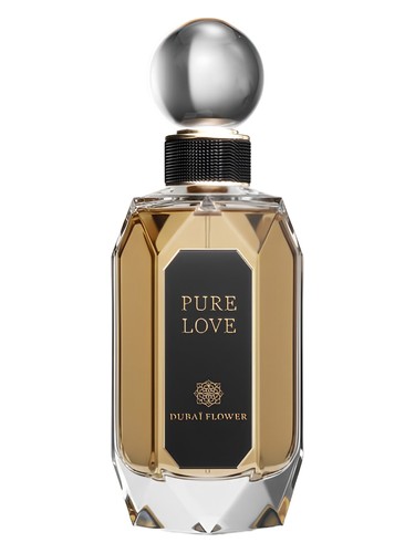 Pure Love Dubaï Flower