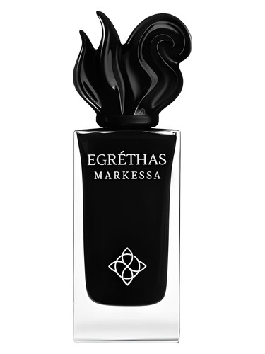 Markessa Egréthas