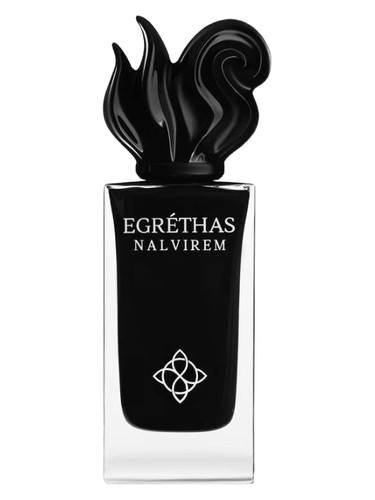 Nalvirem Egréthas