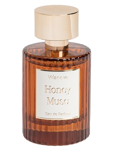 Honey Muse Vilanova