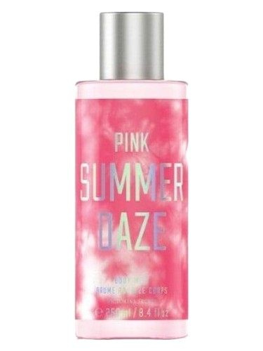 Victoria's Secret Summer Daze bottle