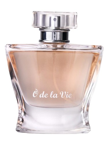 تصویر عطر Ò de La Vie