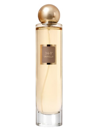 360° Vanilla Perry Ellis