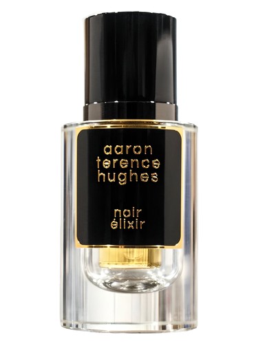 Noir Elixir Aaron Terence Hughes