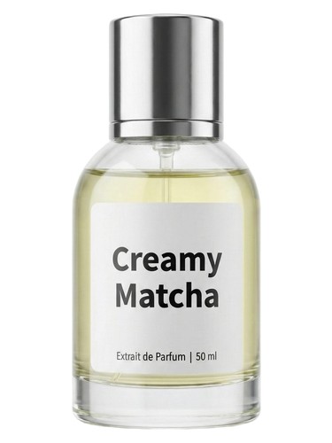 Creamy Matcha by Roman