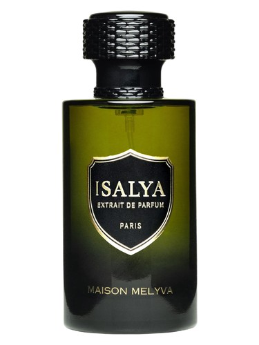 Isalya Maison Melyva