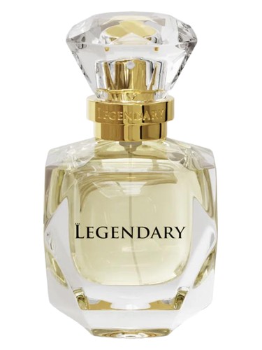 Orchid Legendary Perfume