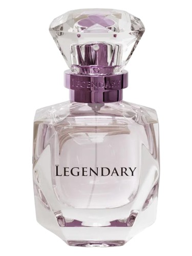 Violet Legendary Perfume