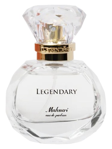Mahsuri Legendary Perfume