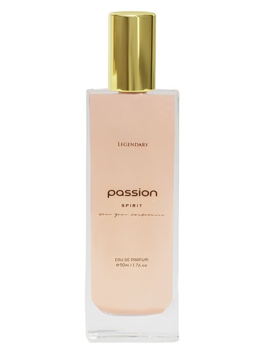 Spirit II Passion Legendary Perfume