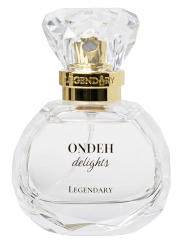 Spirit II Dream Legendary Perfume