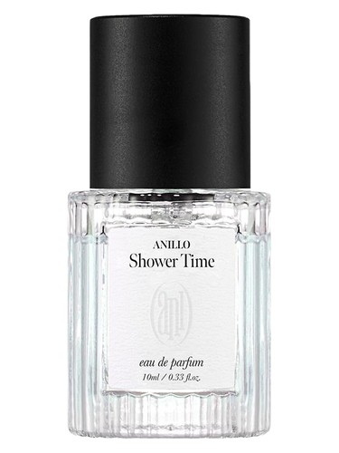 Shower Time ANILLO