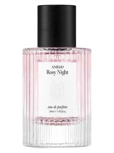 Rosy Night ANILLO