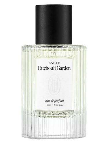 Patchouli Garden ANILLO