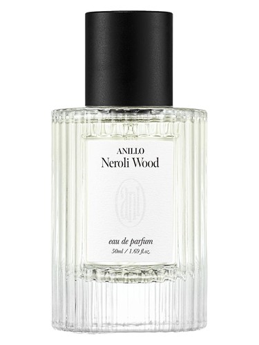 Neroli Wood ANILLO