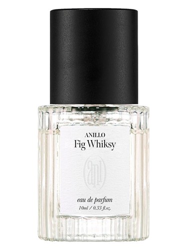 Fig Whisky ANILLO