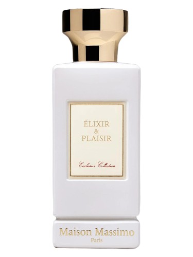 Élixir & Plaisir Maison Massimo