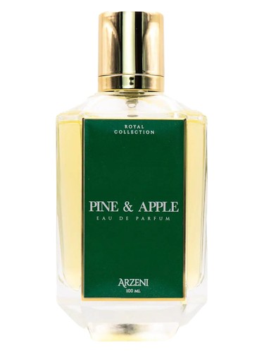 Pine & Apple ARZENI
