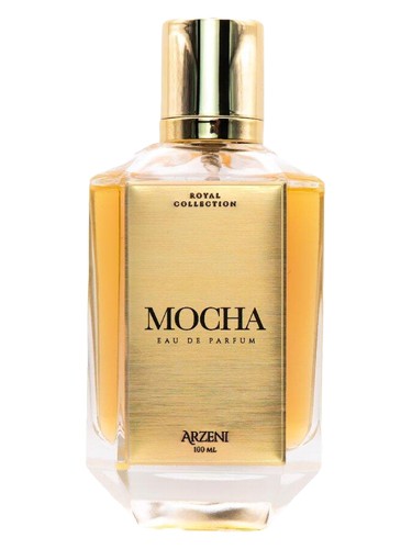 Mocha ARZENI