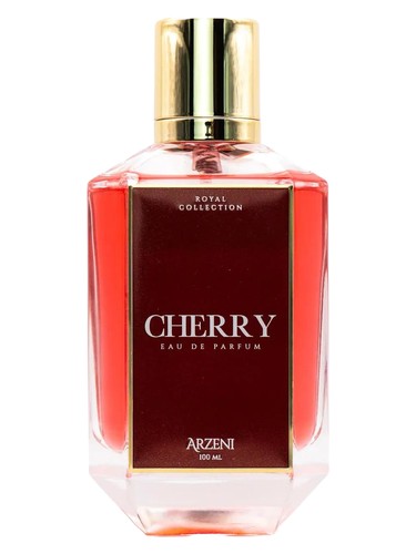 Cherry ARZENI
