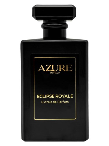 Eclipse Royale Azure Monaco