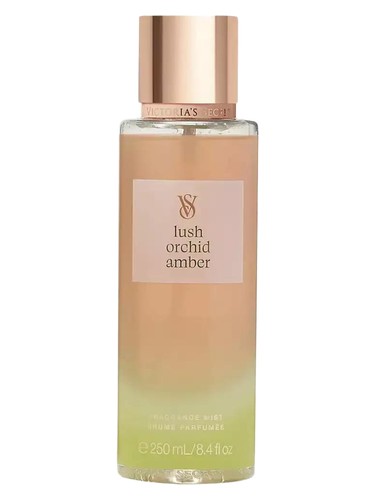 Lush Orchid Amber Victoria's Secret
