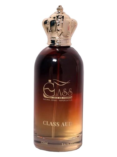Class Aud Rose Class