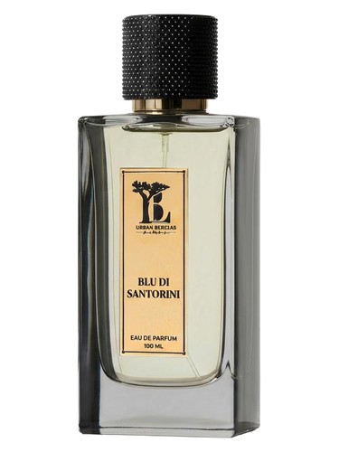Blu di Santorini Luban Breezes