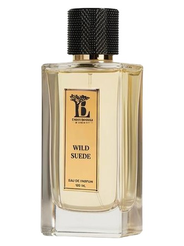Wild Suede Luban Breezes