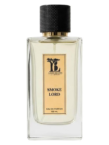 Smoke Lord Luban Breezes