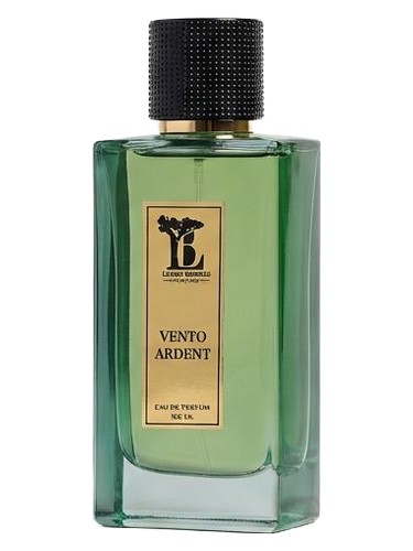 Vento Ardent Luban Breezes