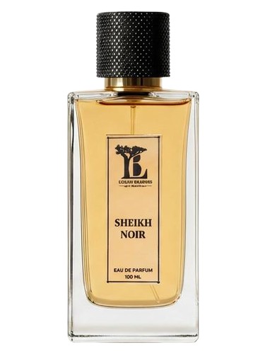 Sheikh Noir Luban Breezes