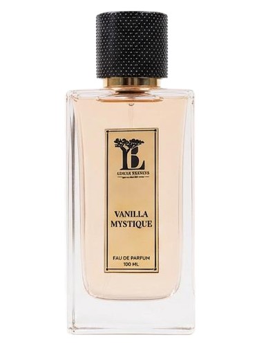 Vanilla Mystique Luban Breezes